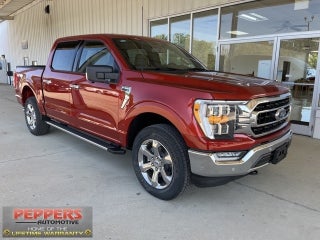 2023 Ford F-150 XLT 4X4 For Sale