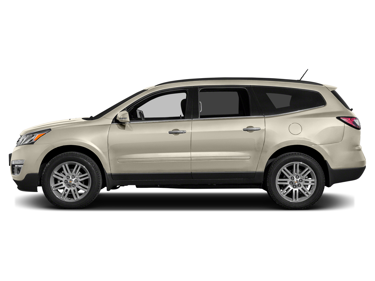 2015 Chevrolet Traverse LT 1LT