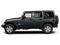 2015 Jeep Wrangler Unlimited Sport RHD