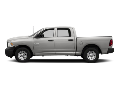 2017 RAM 1500 Express Crew Cab 4x4 5'7' Box