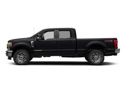 2018 Ford F-250SD Lariat