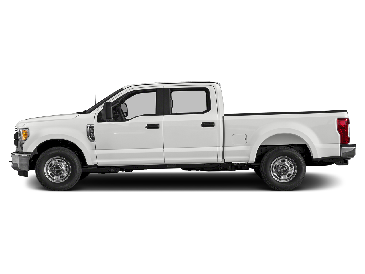 2019 Ford F-250SD Base