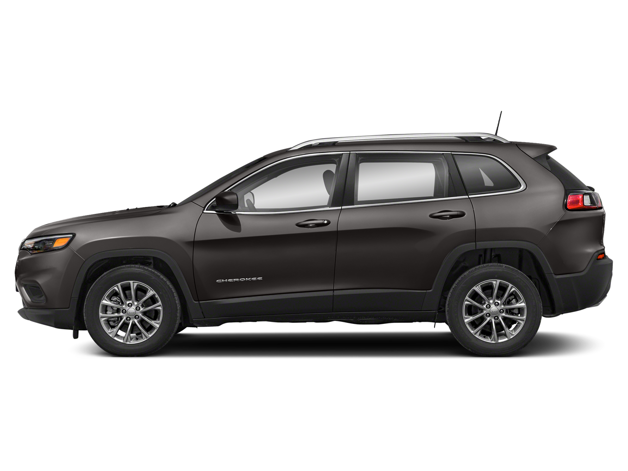 2019 Jeep Cherokee Limited in Paris, TN - Peppers Automotive Group