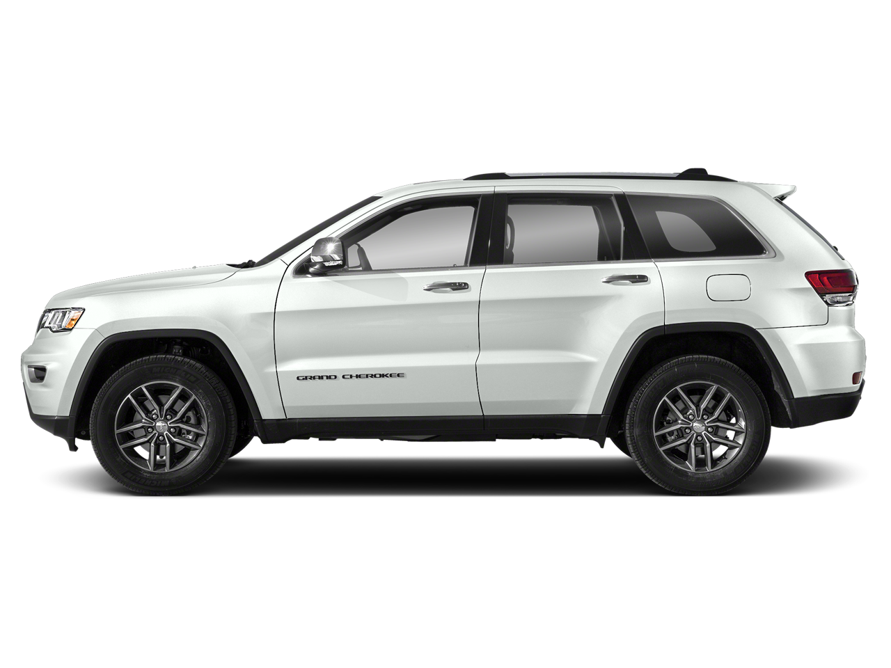2019 Jeep Grand Cherokee Limited 4x2