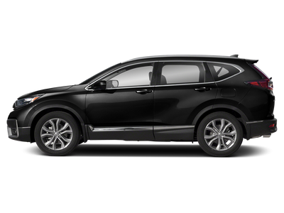 2020 Honda CR-V 2WD Touring