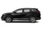 2020 Honda CR-V 2WD Touring