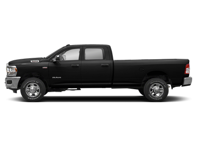 2020 RAM 3500 Lone Star Crew Cab 4x4 8' Box