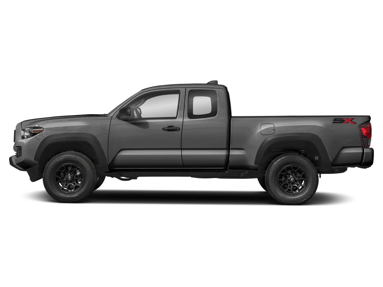 2020 Toyota Tacoma SR V6
