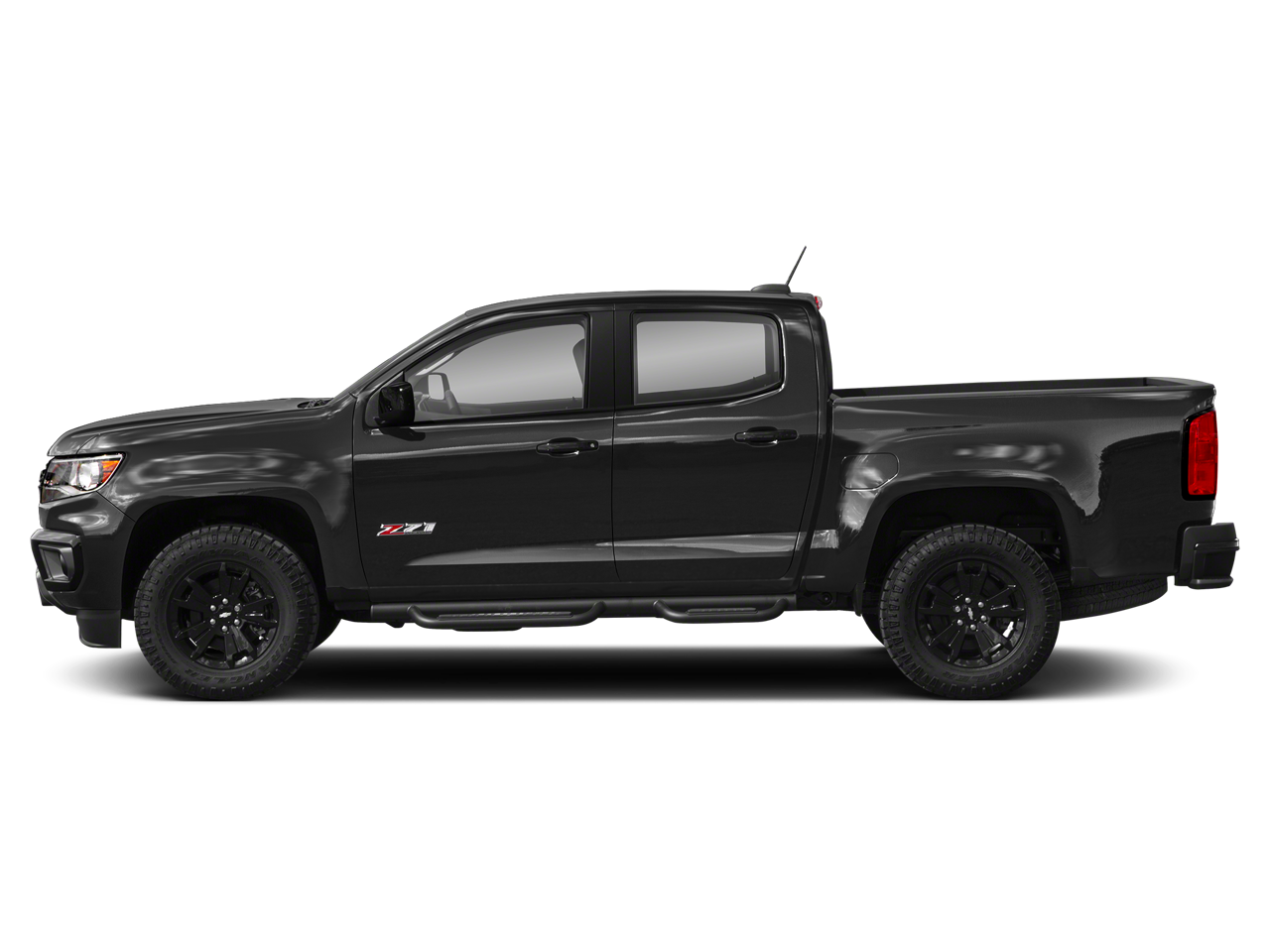 2021 Chevrolet Colorado Z71 Paris TN Murray Camden Dover Tennessee