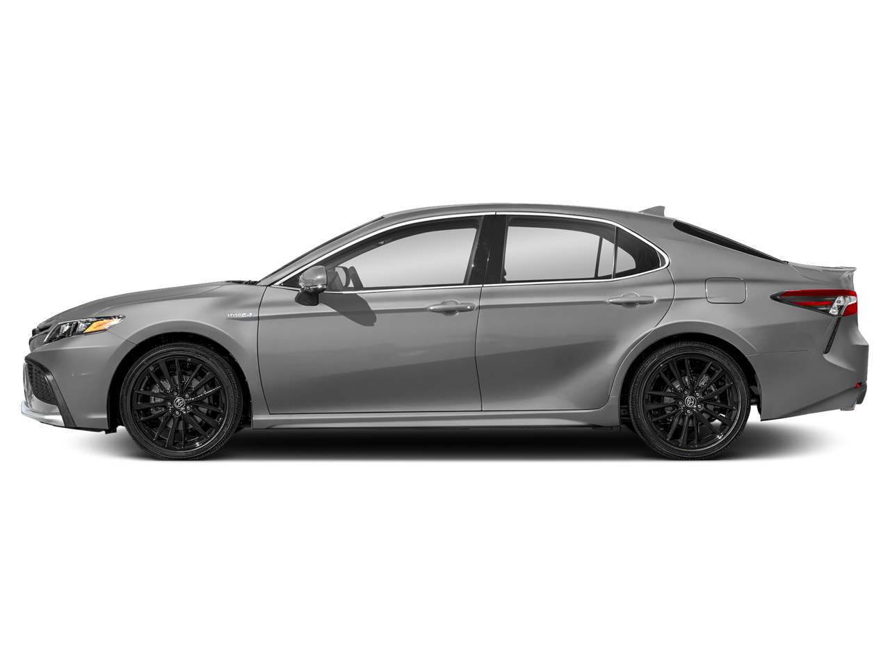 2022 Toyota Camry Hybrid XSE