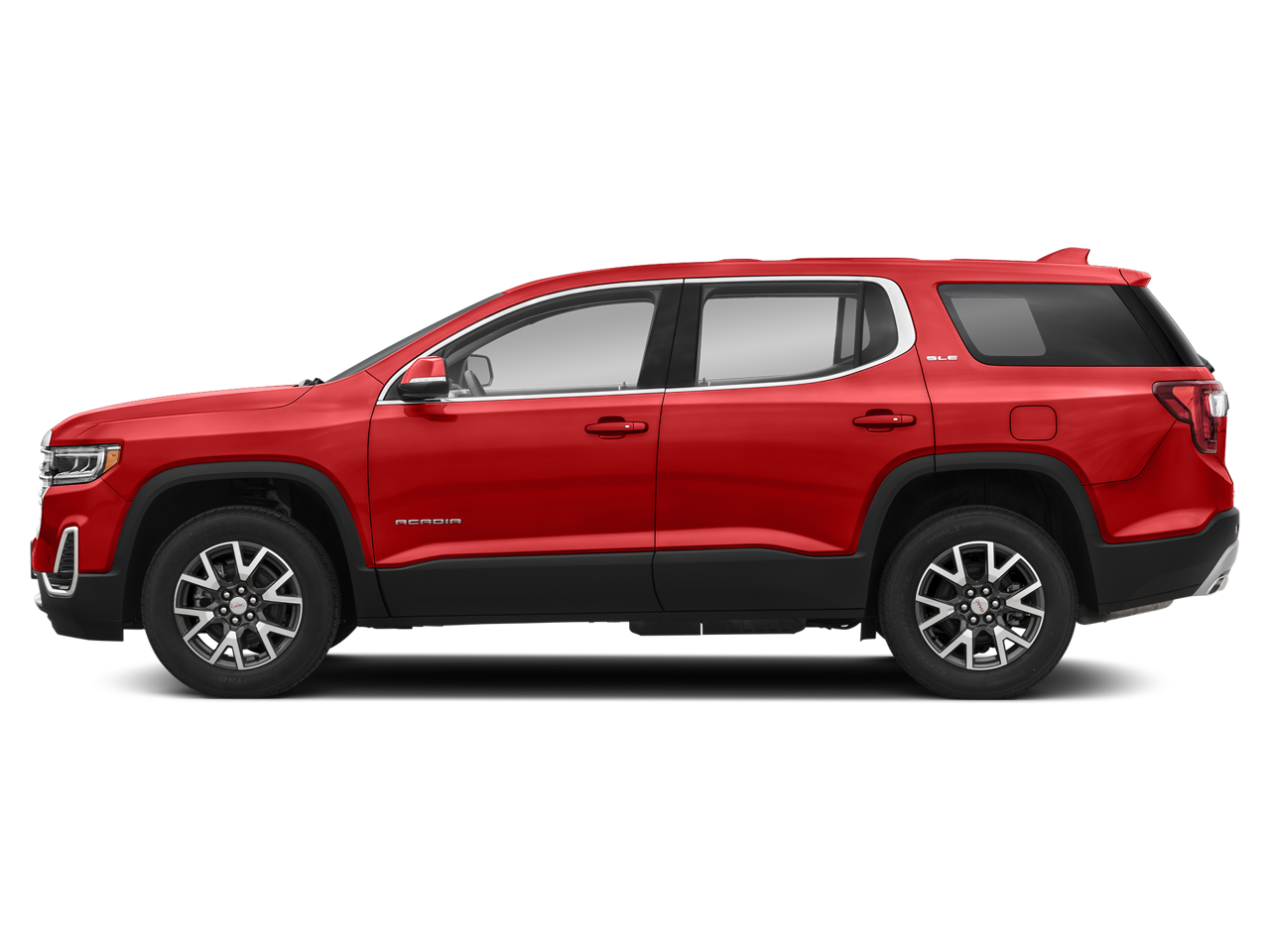 2023 GMC Acadia FWD SLE in Paris, TN - Peppers Automotive Group
