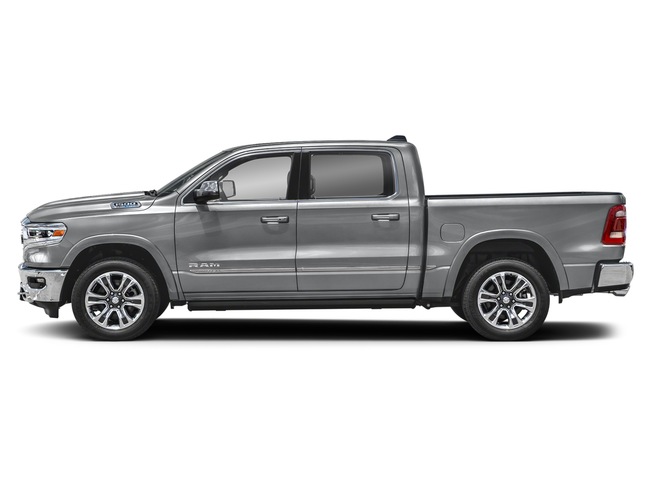2023 RAM 1500 Limited Crew Cab 4x4 5'7' Box in Paris, TN - Peppers Automotive Group