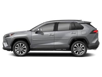 2023 Toyota RAV4 Limited