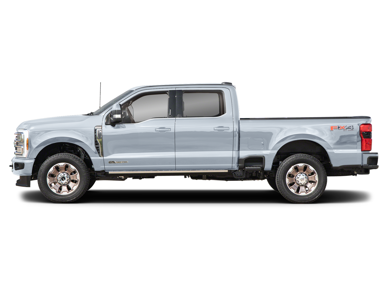 2024 Ford F-250SD King Ranch