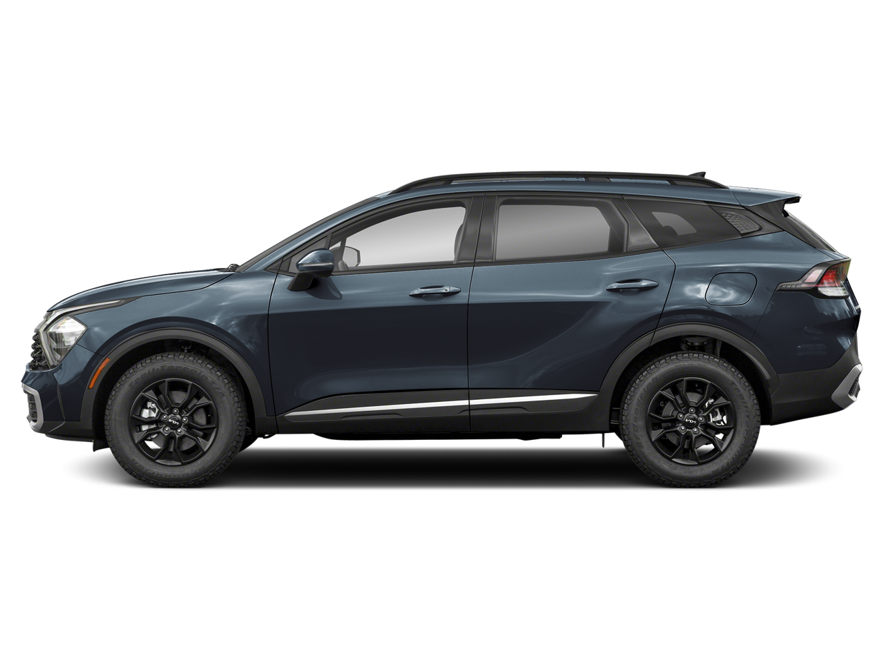 2024 Kia Sportage X-Pro