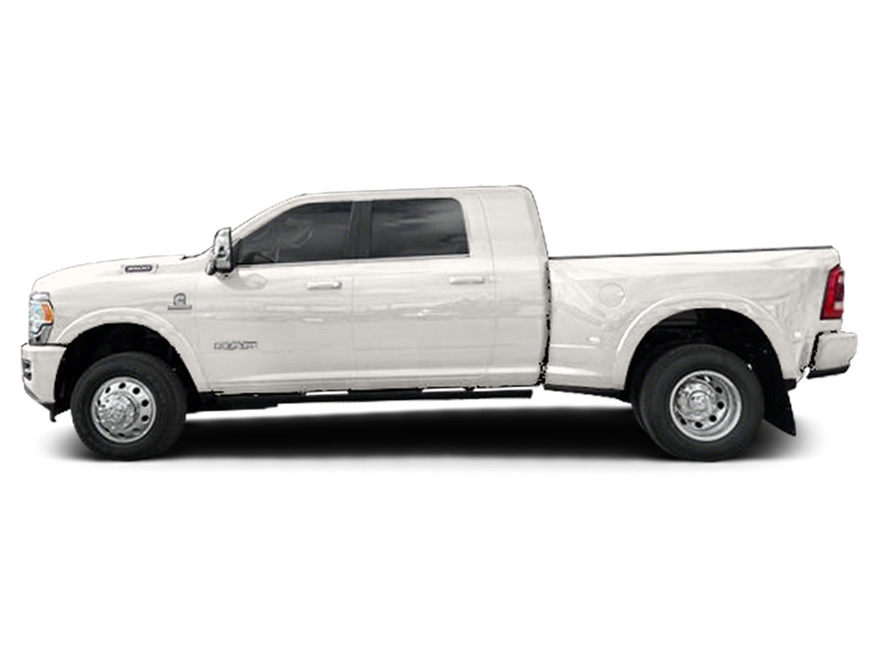 2024 RAM 3500 Limited Longhorn
