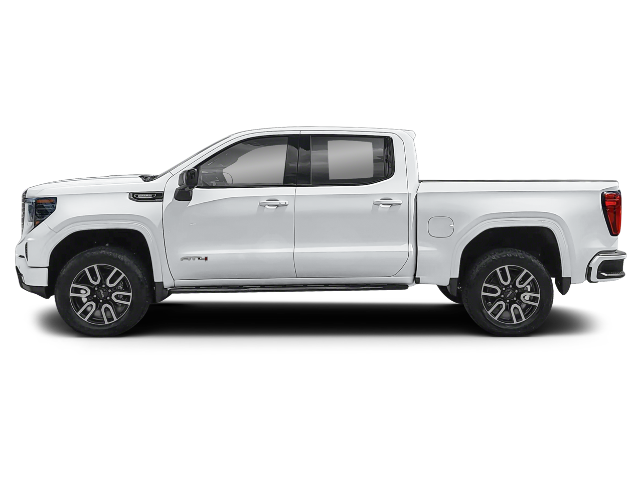 2026 GMC Sierra 1500 AT4 - Photo 17