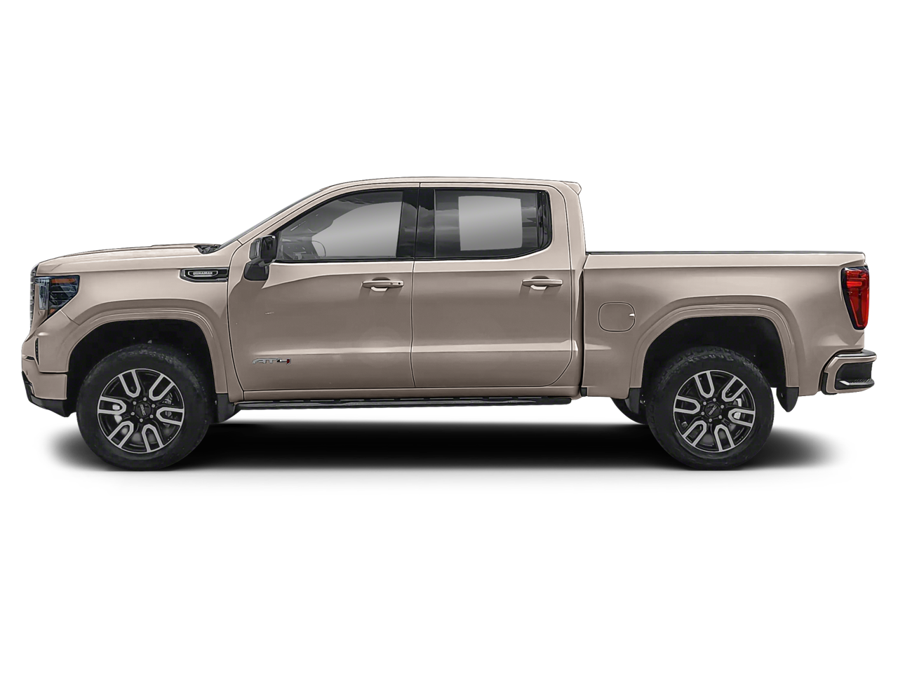 2026 GMC Sierra 1500 AT4 - Photo 19
