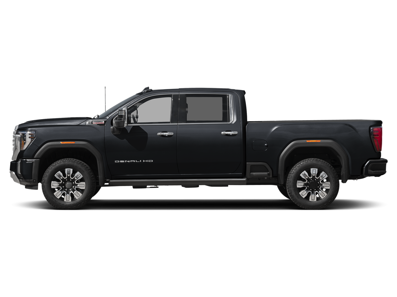 2026 GMC Sierra 2500HD Denali - Photo 20