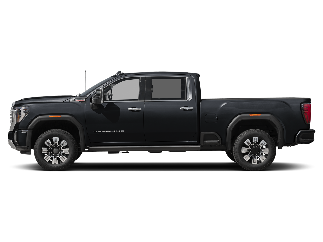 2026 GMC Sierra 2500HD Denali