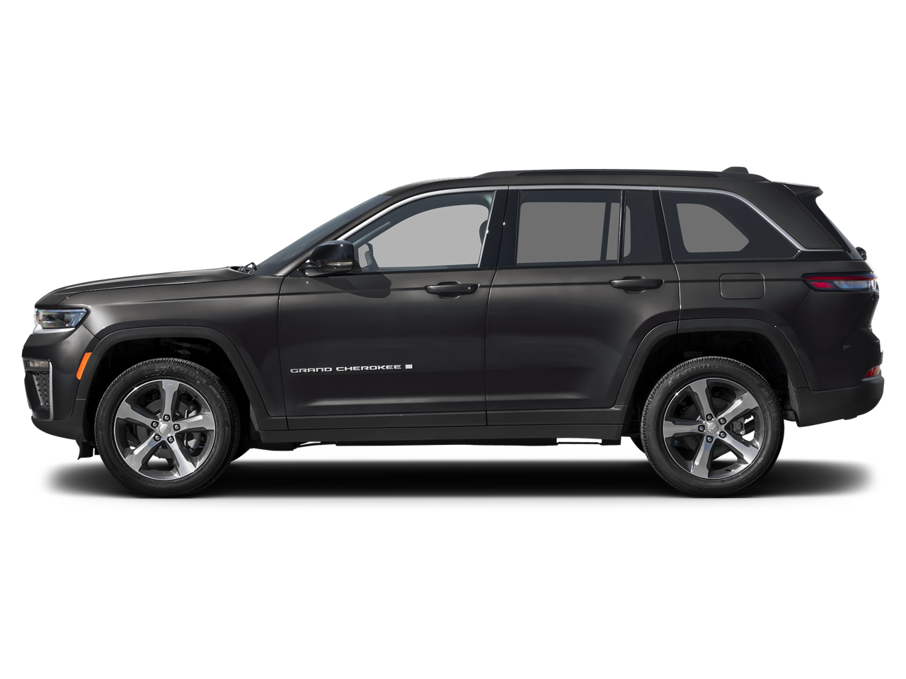 2026 Jeep Grand Cherokee GRAND CHEROKEE LIMITED 4X2