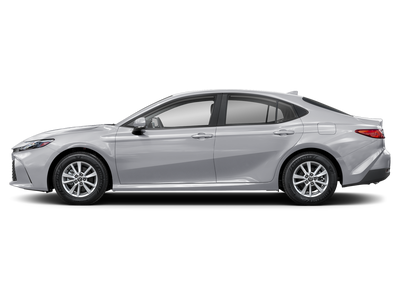 2027 Toyota Camry LE
