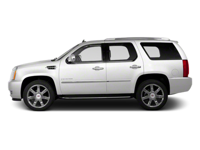 2011 Cadillac Escalade Premium