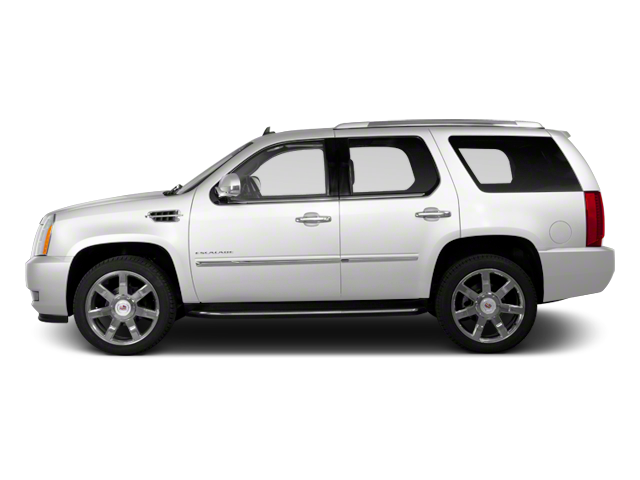2011 Cadillac Escalade Premium