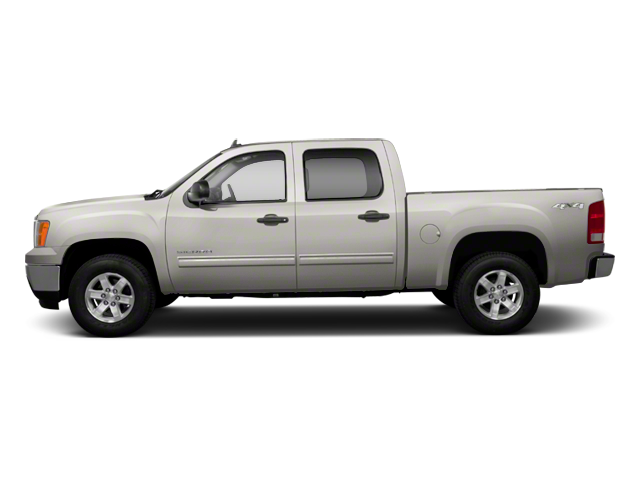 2012 GMC Sierra 1500 SLE
