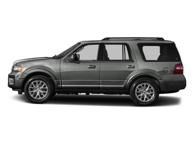 2016 Ford Expedition Limited