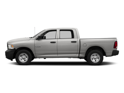 2017 RAM 1500 Express Crew Cab 4x4 5'7' Box