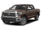 2018 Toyota Tundra Platinum 5.7L V8