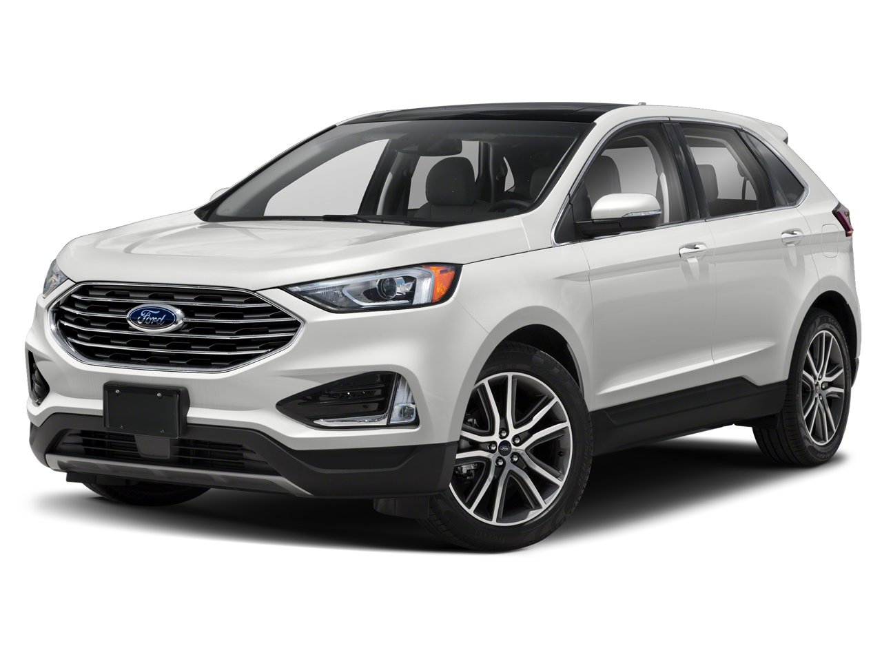 2019 Ford Edge SEL in Paris, TN - Peppers Automotive Group