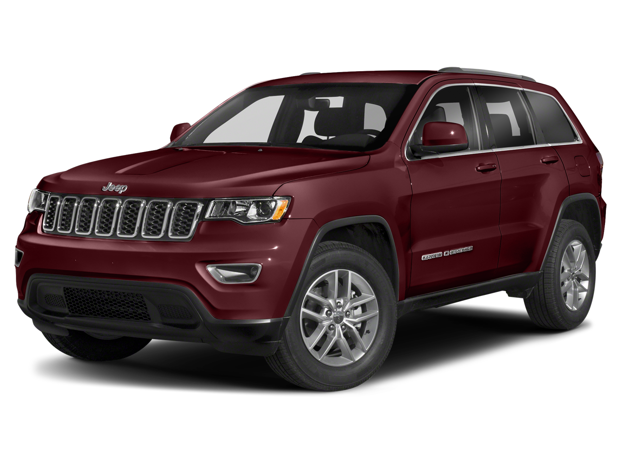2020 Jeep Grand Cherokee Altitude in Paris, TN - Peppers Automotive Group