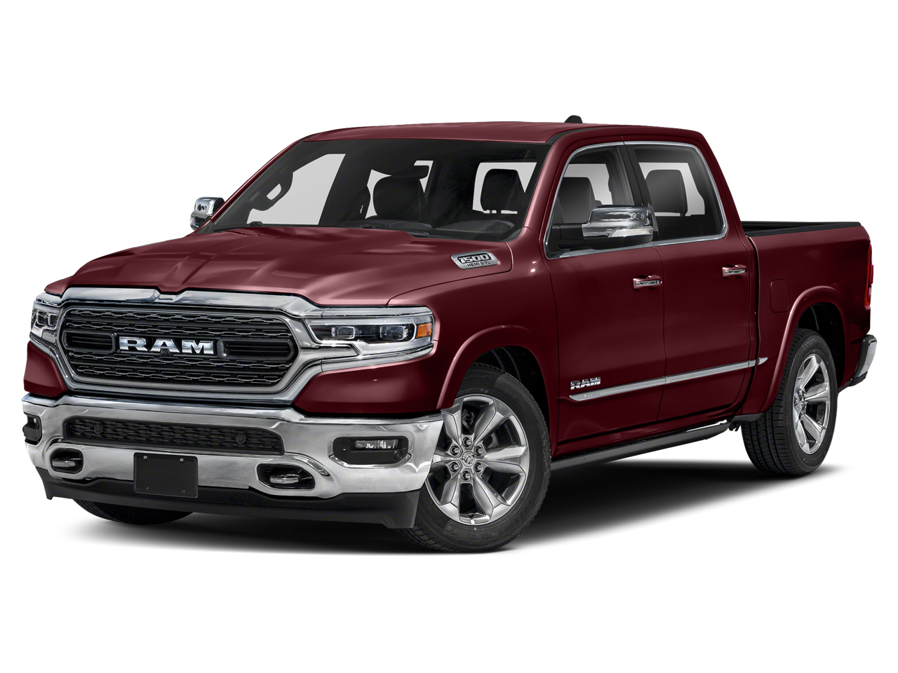 2020 RAM 1500 Limited in Paris, TN - Peppers Automotive Group