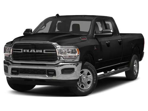 2020 RAM 2500 Big Horn