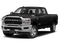 2020 RAM 3500 Lone Star Crew Cab 4x4 8' Box