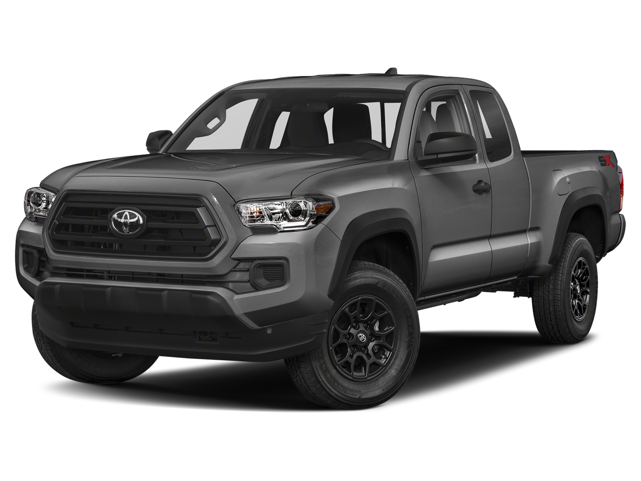 2020 Toyota Tacoma SR V6