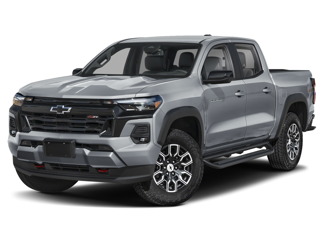 2024 Chevrolet Colorado Z71 Paris TN | Murray Camden Dover Tennessee ...