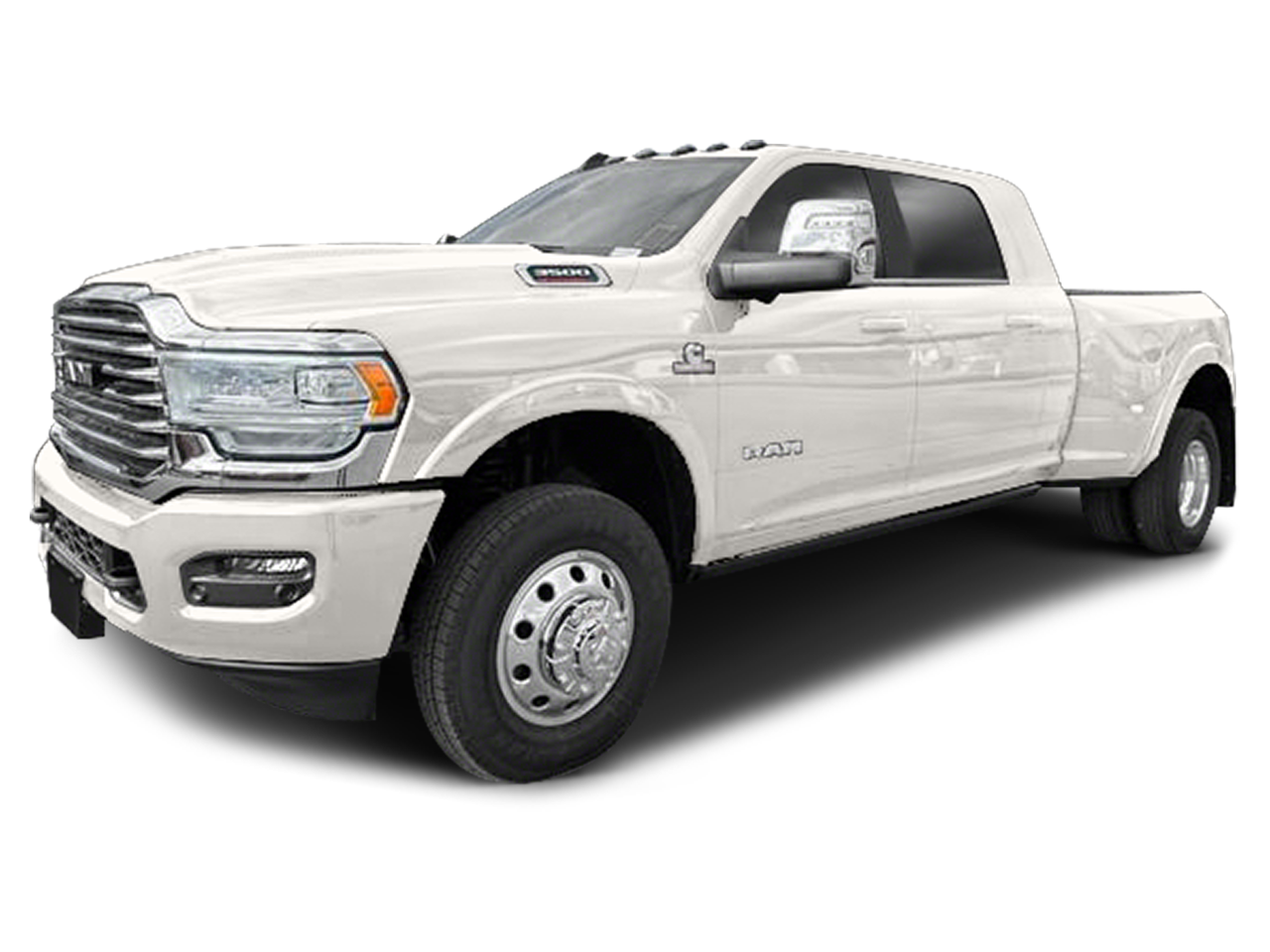 2024 RAM 3500 Limited Longhorn