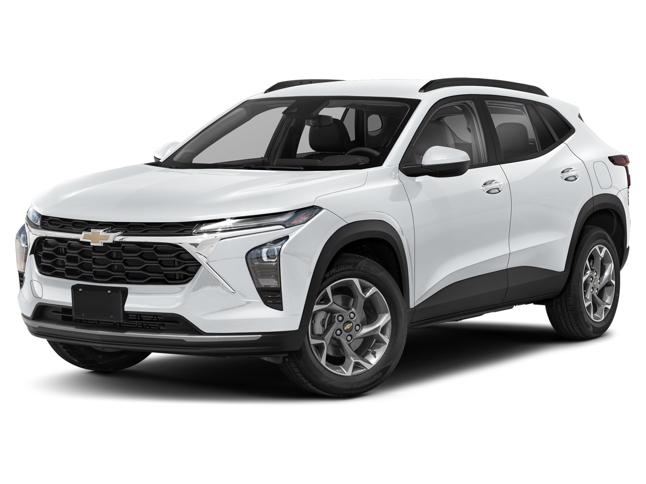 2025 Chevrolet Trax ACTIV Paris TN Murray Camden Dover Tennessee