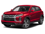 2025 Mitsubishi Outlander Sport 2.0 ES