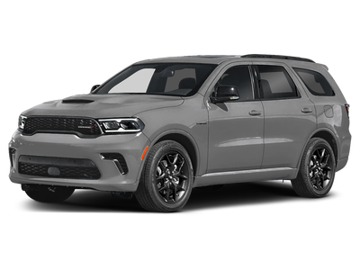 2026 Dodge Durango DURANGO GT PREMIUM AWD HEMI V8