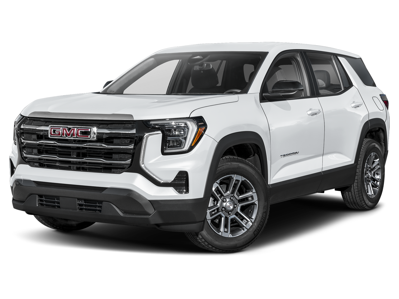 2026 GMC Terrain Denali AWD's photo