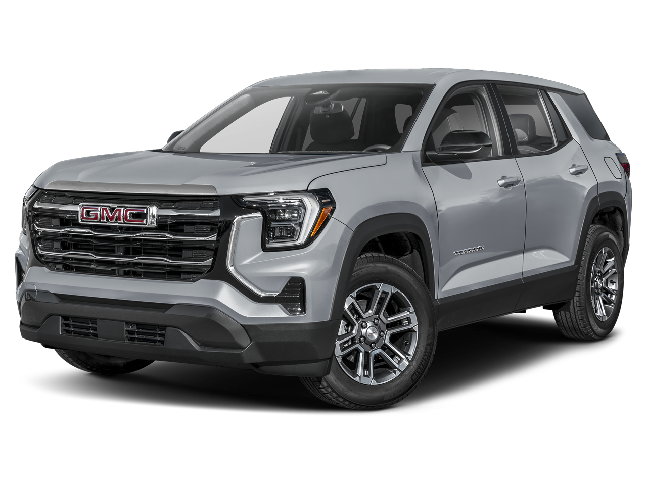 2026 GMC Terrain Denali AWD's photo