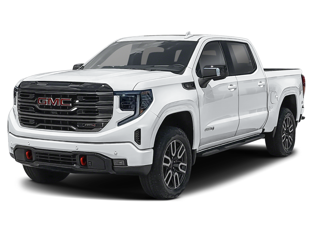 2026 GMC Sierra 1500 AT4 - Photo 16