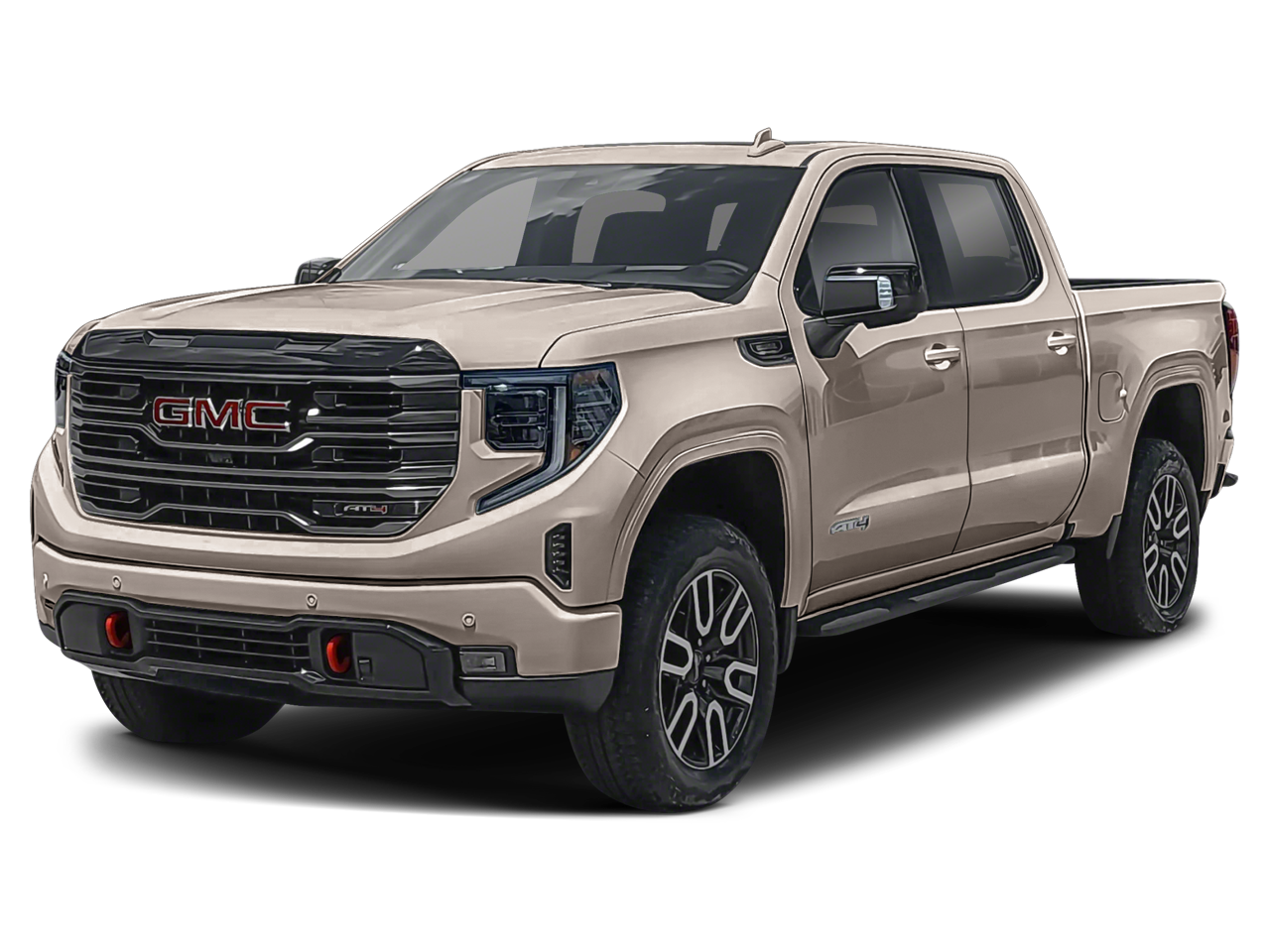 2026 GMC Sierra 1500 AT4 - Photo 18