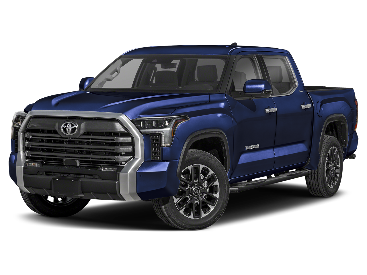 2026 Toyota Tundra's photo