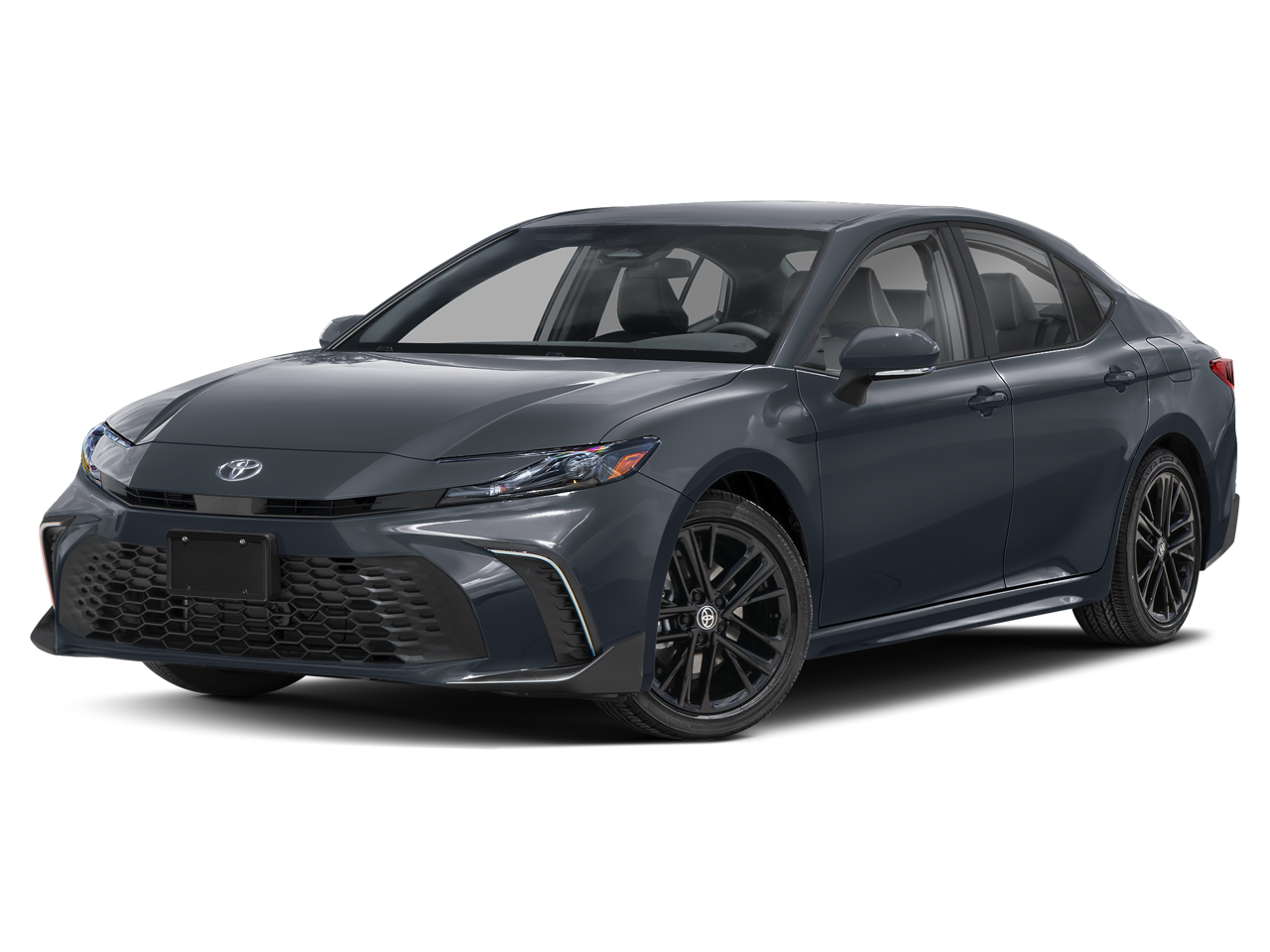 2027 Toyota Camry SE AWD