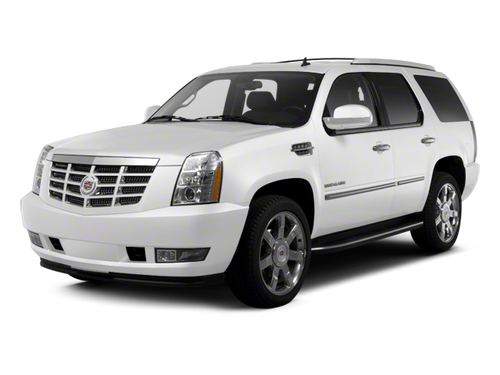 2011 Cadillac Escalade Premium
